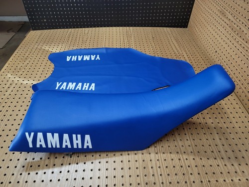 Yamaha yz125 yz250 - yz125, cover