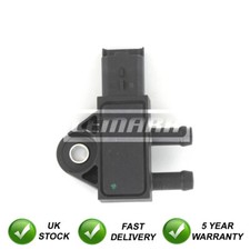 SJR Exhaust Pressure Sensor