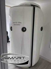 Sunbed alisun xxl - alisun,