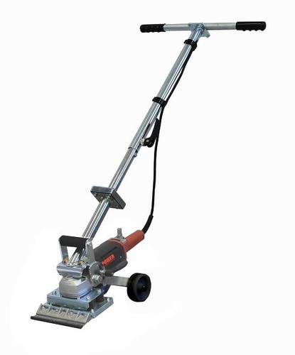 Ram power stripper electric - -,