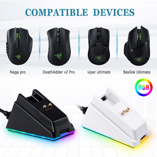 Charging dock for razer - dock,