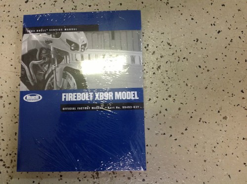 2003 buell firebolt fire - firebolt, bolt