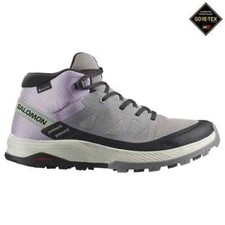 Salomon Walking Boots Womens