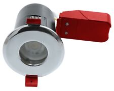 Fire Rated Bathroom Downlights IP65 GU10 240V Great Price