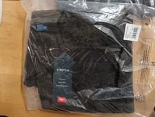 Black Cotton Traders Size 14