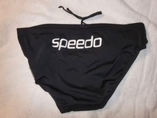 speedo endurance mens swimwear
