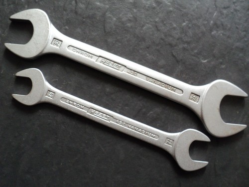 Two vintage 1980s hazet - hazet, 450