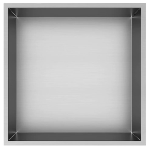 Wall niche inset 300 - 300, 300mm