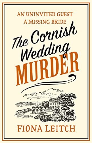 The cornish wedding - the,