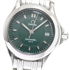 Omega seamaster120m 2581 - omega, 2581.72