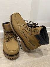 Timberland Earthkeepers Chukka