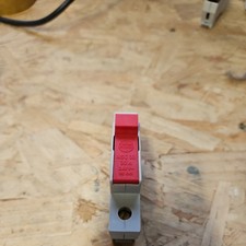 WYLEX 30 AMP HRC FUSE CARRIER