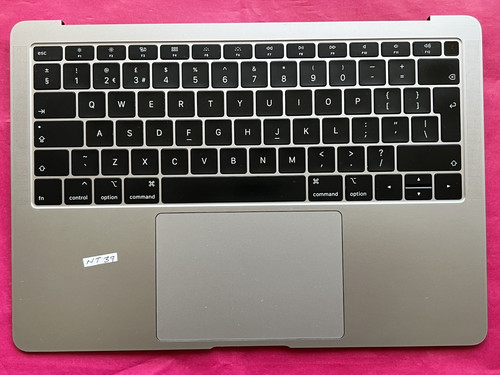 Macbook air a1932 - 13", 2018/19