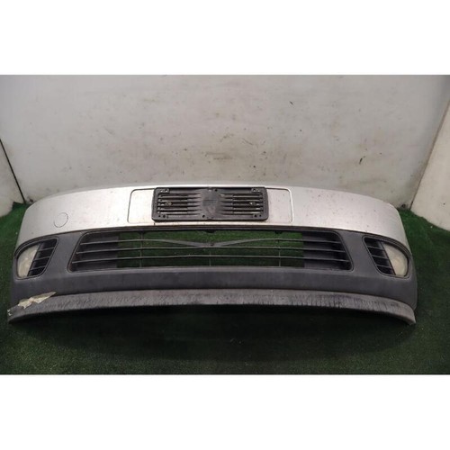 Front bumper ford fiesta - front,