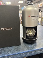 citizen promaster eco drive