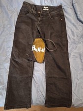 Bull-it Black 36 Short