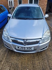 Astra Elite 1.6 2009