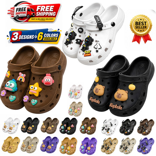 Crocs classic sandal clogs - crocs,