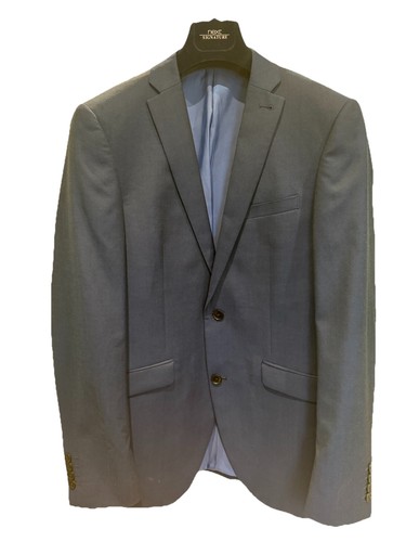 Next blue 100 - wool, men’s