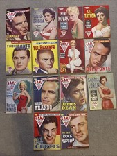 1959 Fans Star Library Life