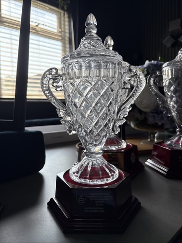 Lindisfarne champion cut - lindisfarne,