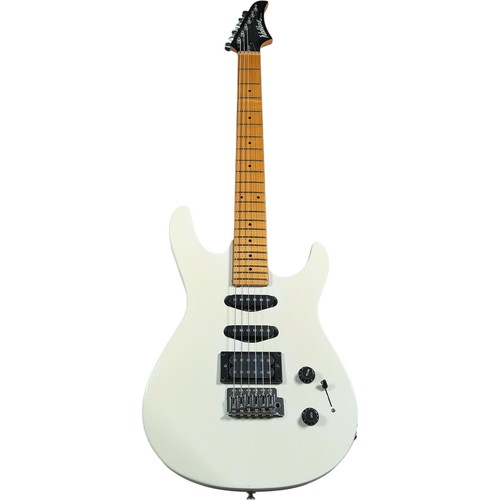 Washburn ltd chicago series - kc-ltd,