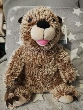 Rare Build A Bear Cuddly