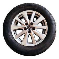 MAZDA CX-5 D NAV MK1 2012-2017