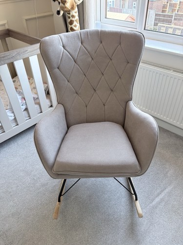 Rocking chair for nursery - chair,