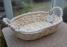 Water Hyacinth Handwoven