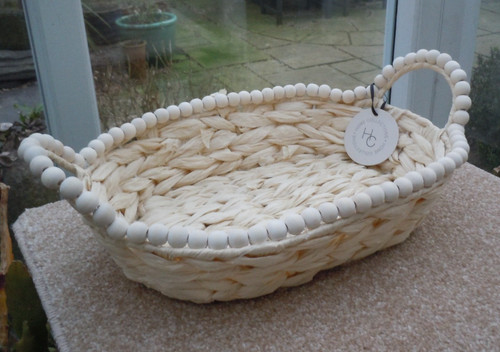 Water hyacinth handwoven - hyacinth,