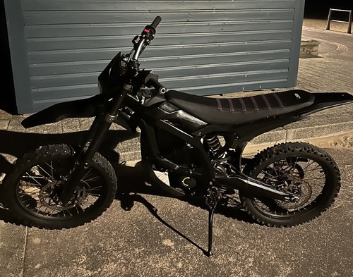 Surron ultra bee - ultra,
