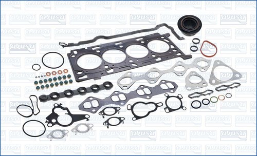 Ajusa 50299000 full gasket - 50299000,