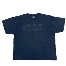 STAR TREK Shirt Vintage Las