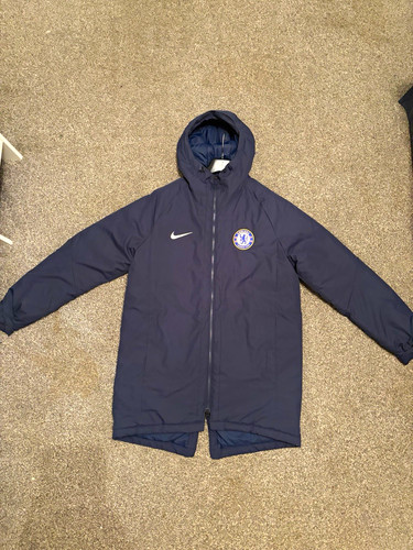 Nike chelsea men navy - nike,