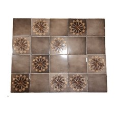 Lot of 57 Vintage Siena