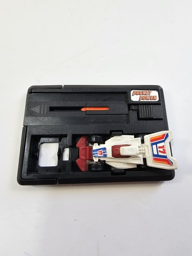 Tyco sega pocket power indy - pocket,