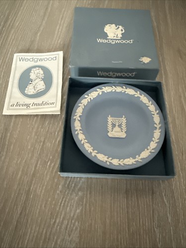 Vintage wedgwood blue - wedgwood,