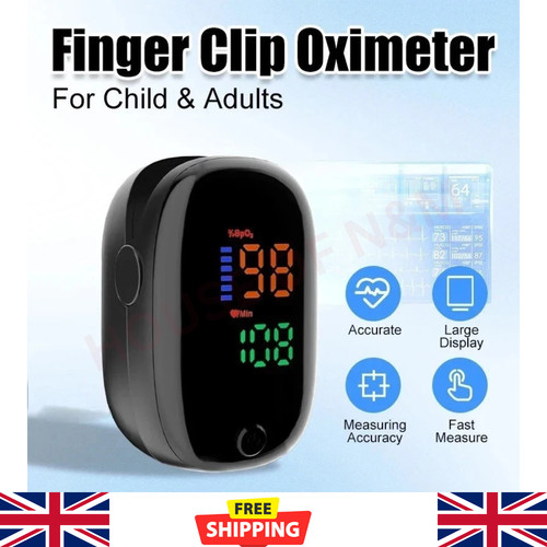 New blood glucose monitor led - blood,