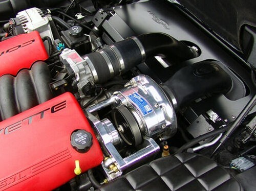 Chevy vette z06 ls1 ls6 - c5,