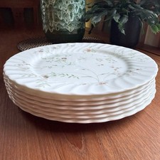 6 Vintage Wedgwood Campion