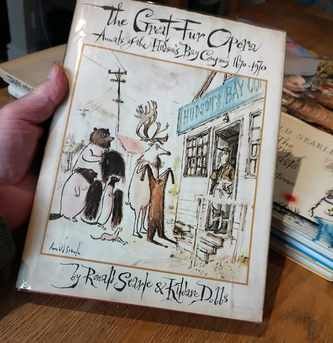 1970 the great fur opera - the,
