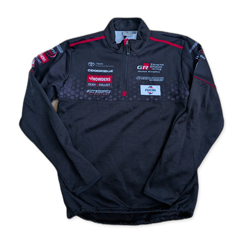 Toyota gazoo racing - toyota,