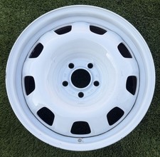18" Land Rover Defender Wheel