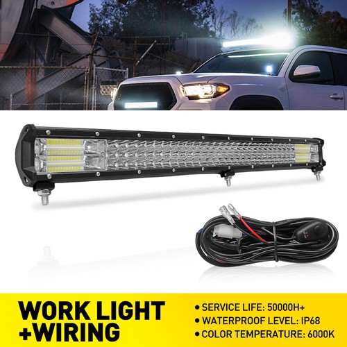 Offroad led driving work - offroad,