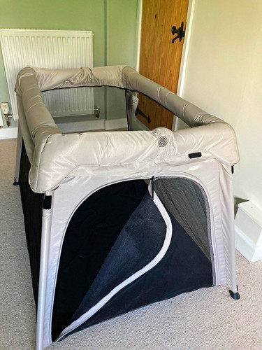 Micralite sleep 3 in - &, 3-in-1