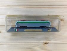 E 402 B ITALY Del Prado N