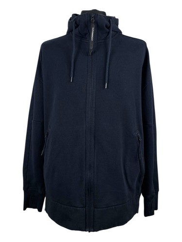 Company goggle hoodie xl - company,
