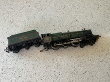 Hornby Dublo Oo Gauge steam