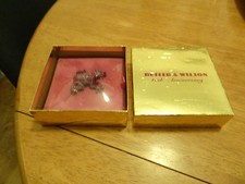 BNWB SEALED BUTLER & WILSON